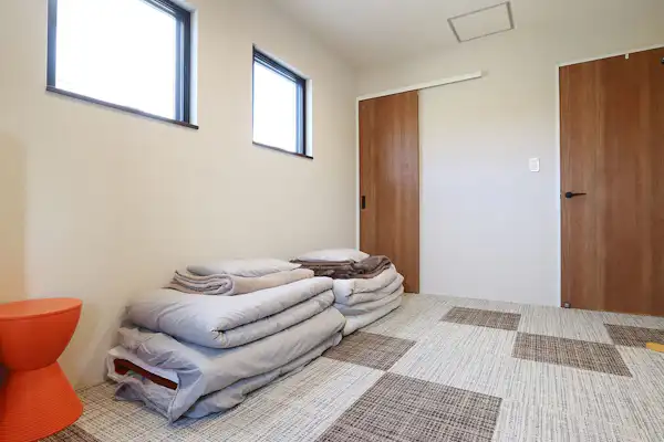 【Kamar】Kamar Gaya Barat