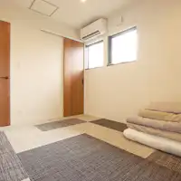 【Kamar】Kamar Gaya Barat