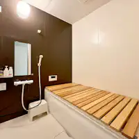 【Kamar】Kamar Mandi