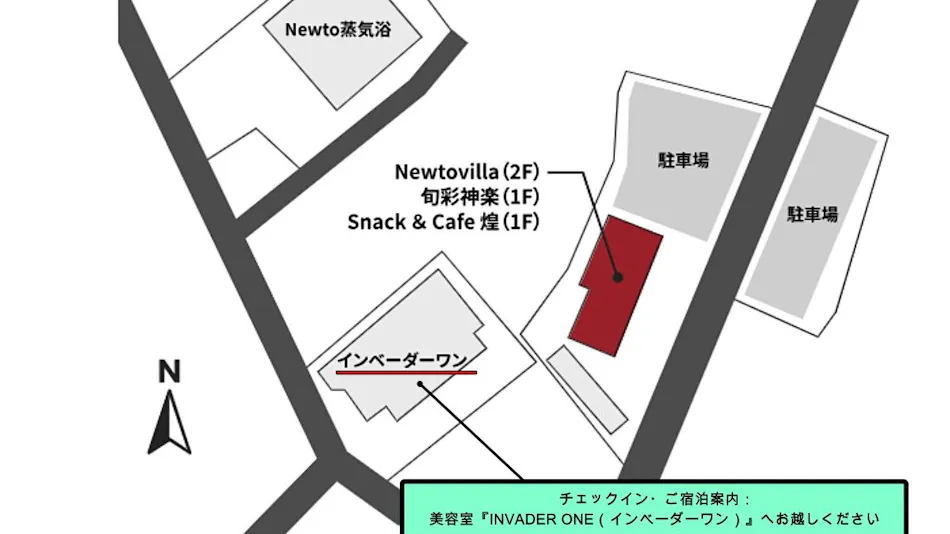 Newtovilla