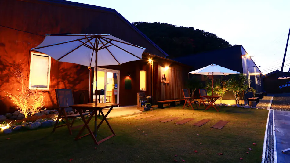 Pension Amaterasu Awaji Island