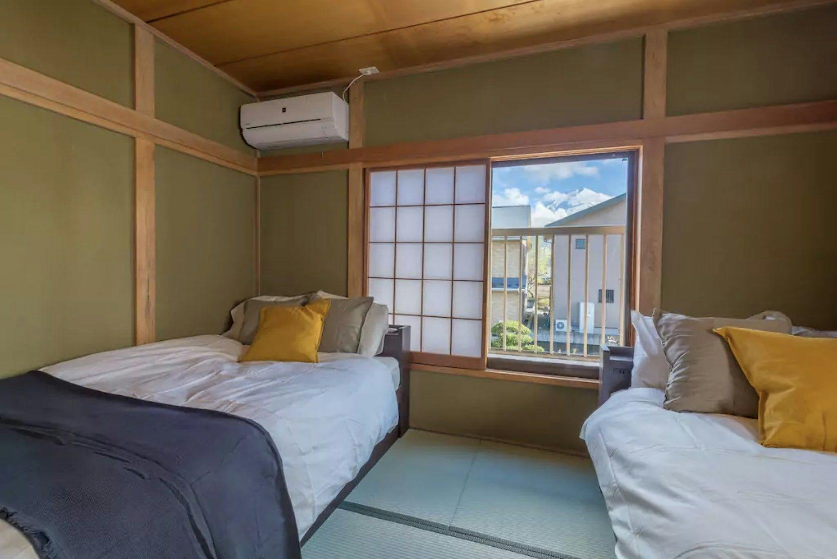enico.Mt.Fuji - Nagomi