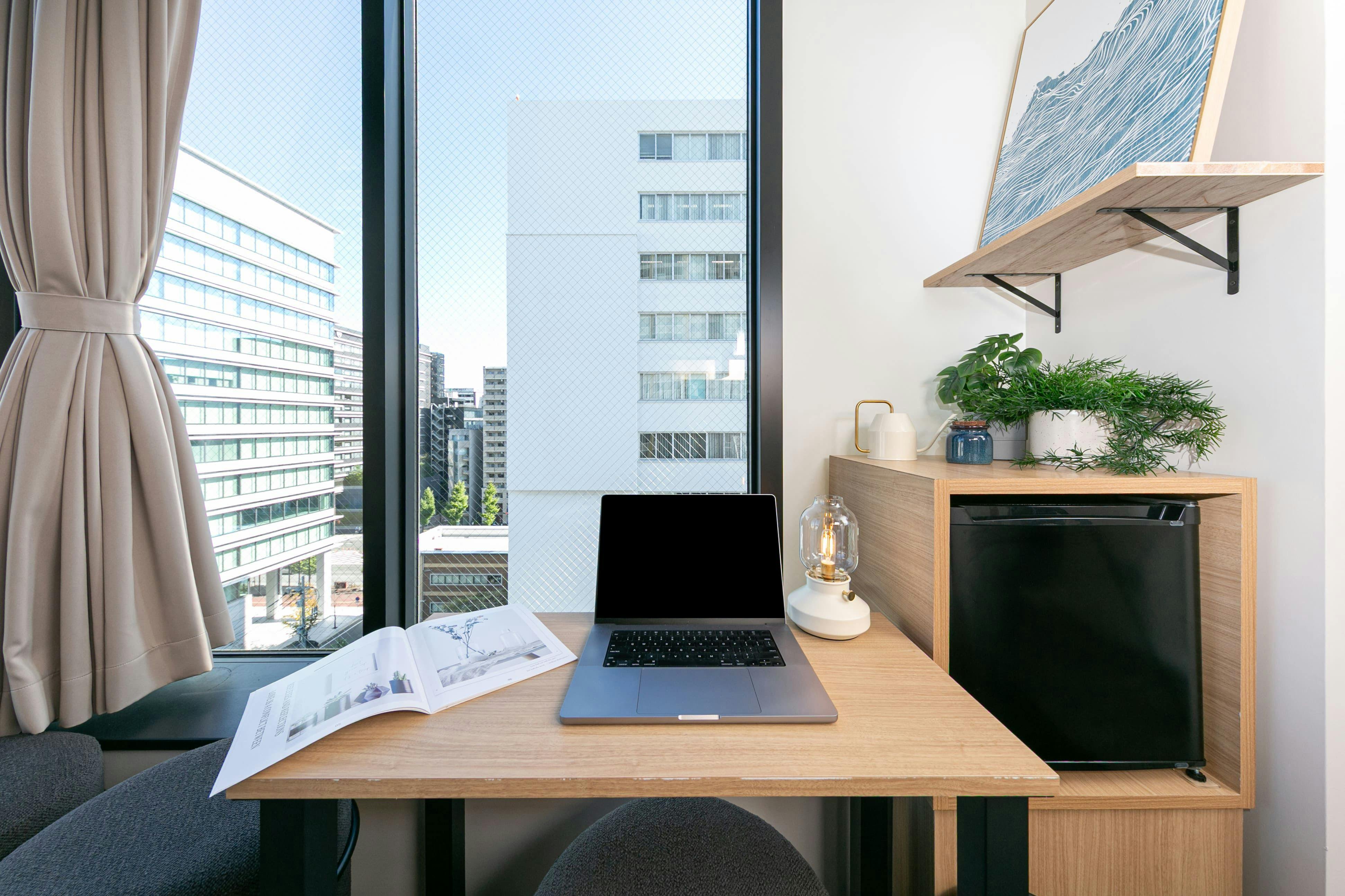 Hotel Edge Nakasu