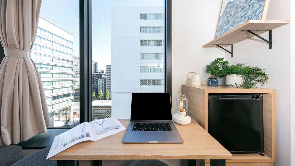 Hotel Edge Nakasu