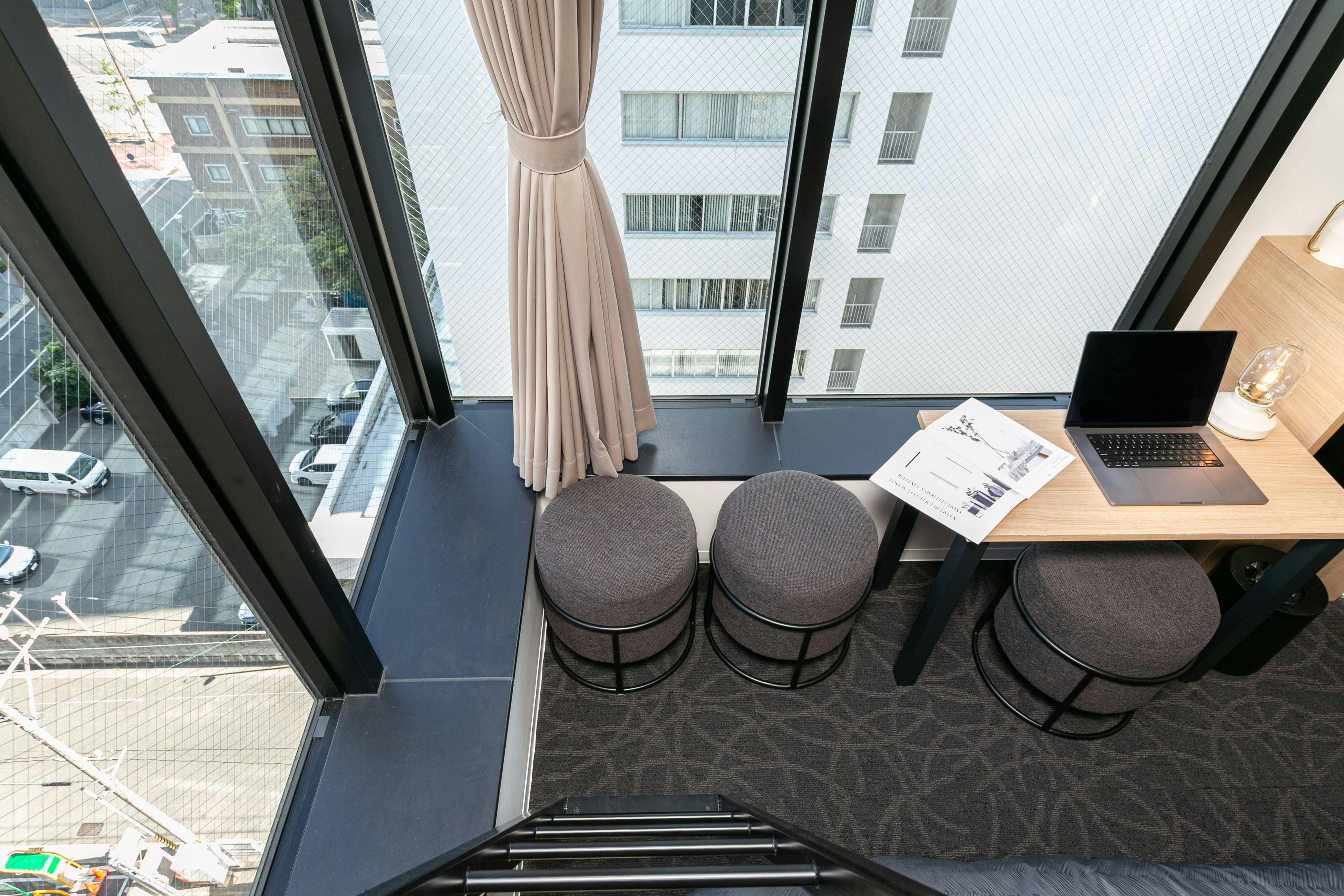 Hotel Edge Nakasu