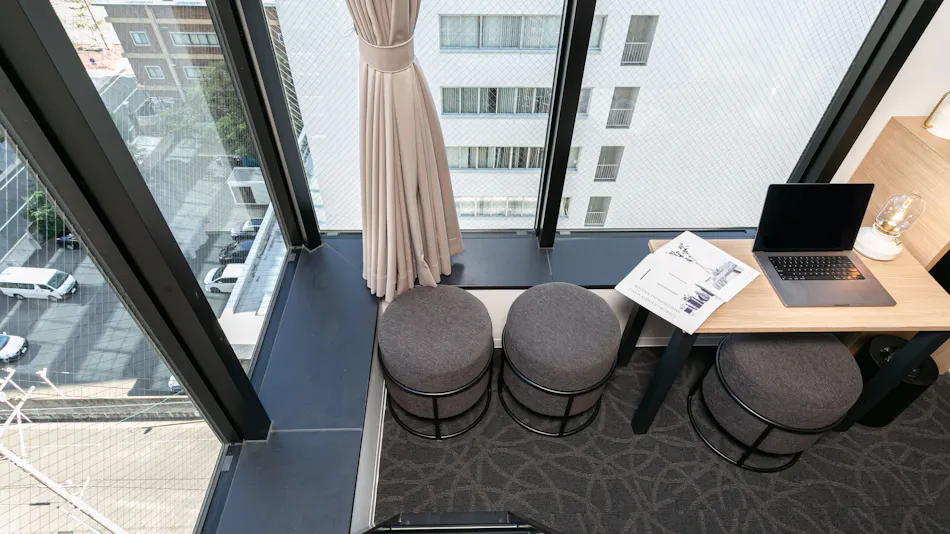 Hotel Edge Nakasu
