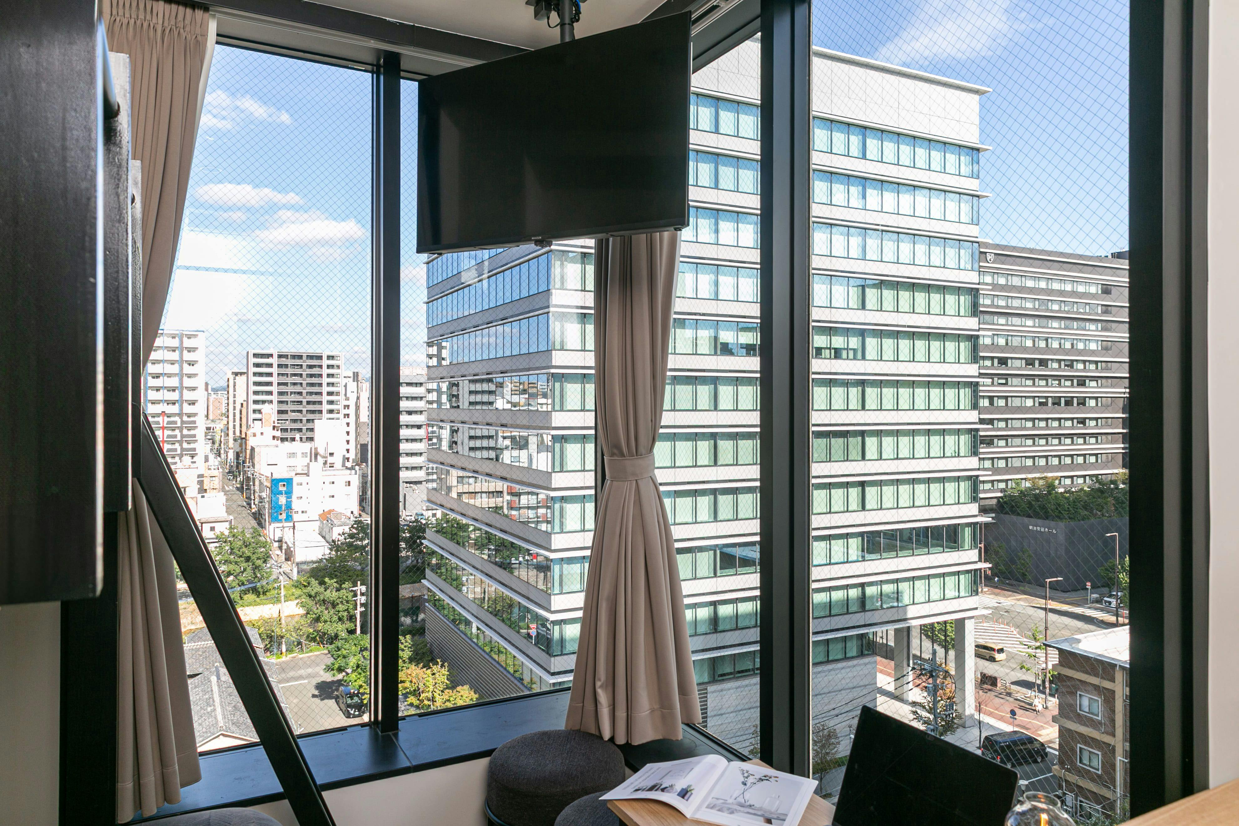 Hotel Edge Nakasu