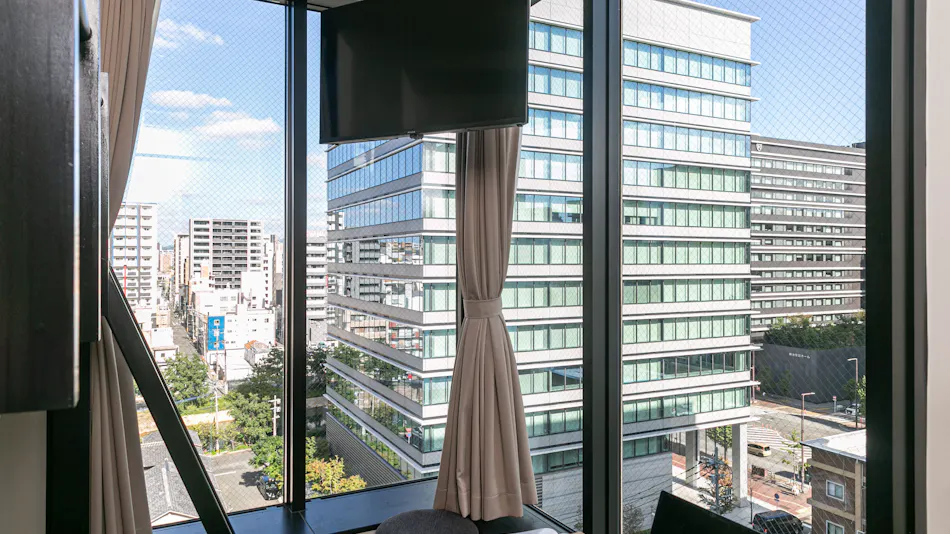 Hotel Edge Nakasu