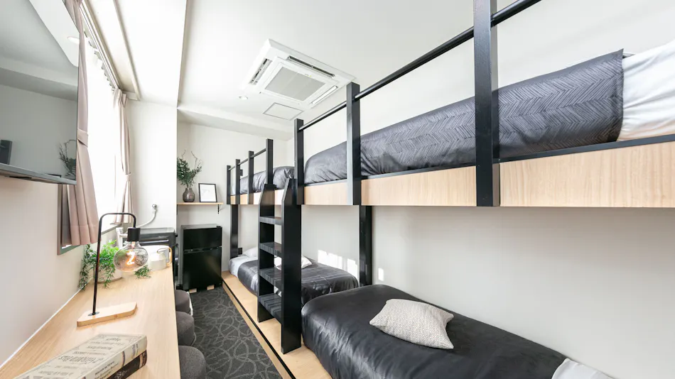 Hotel Edge Nakasu