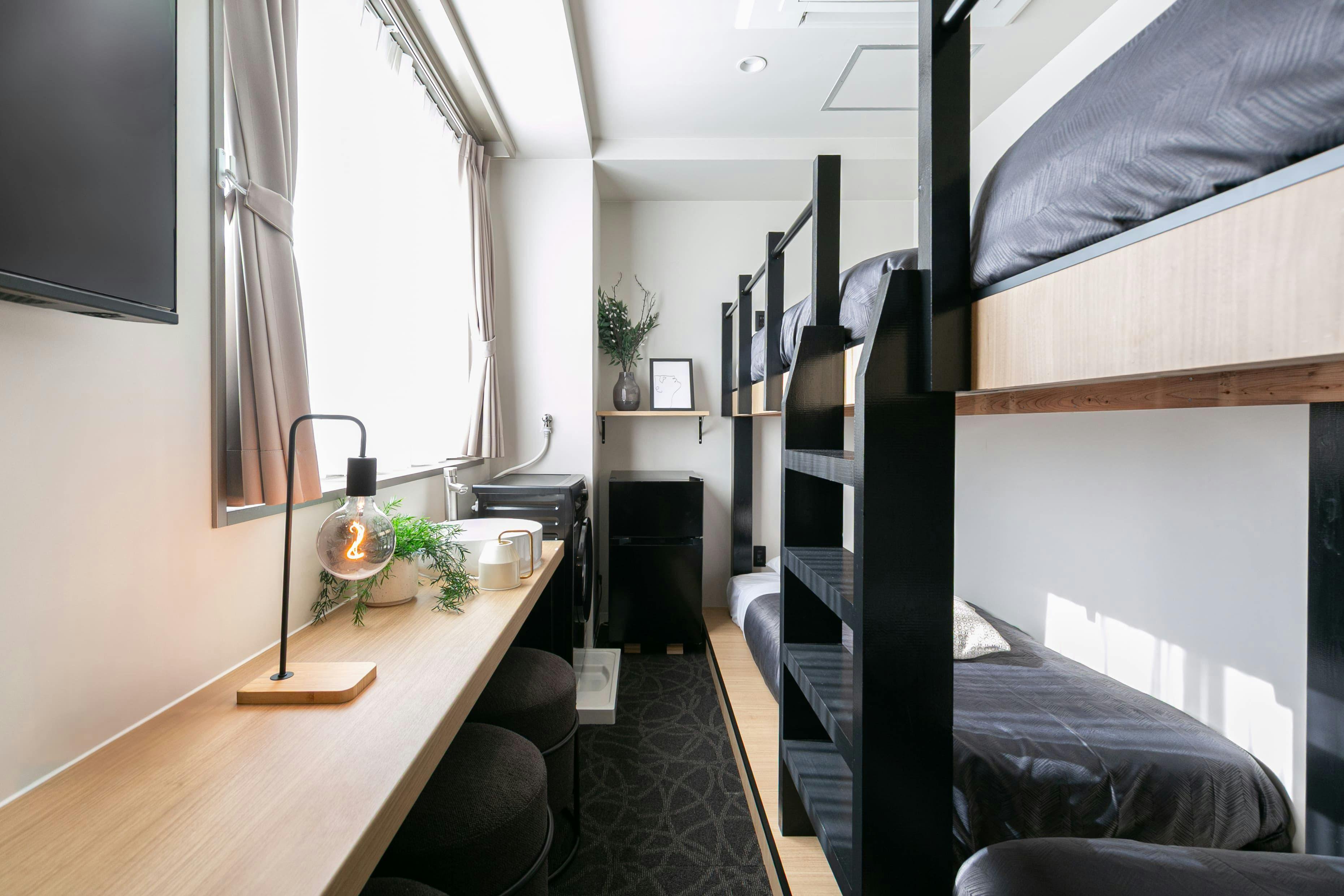 Hotel Edge Nakasu