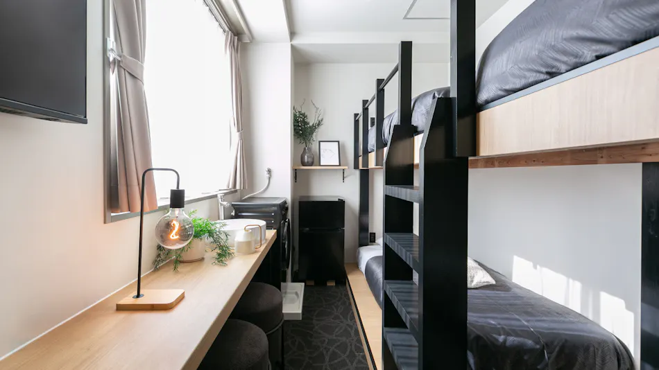 Hotel Edge Nakasu