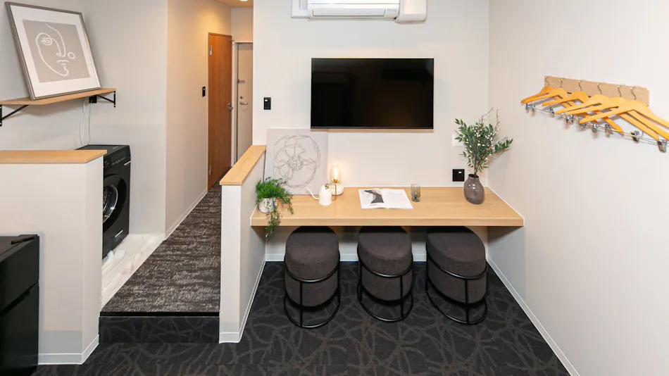 Hotel Edge Nakasu