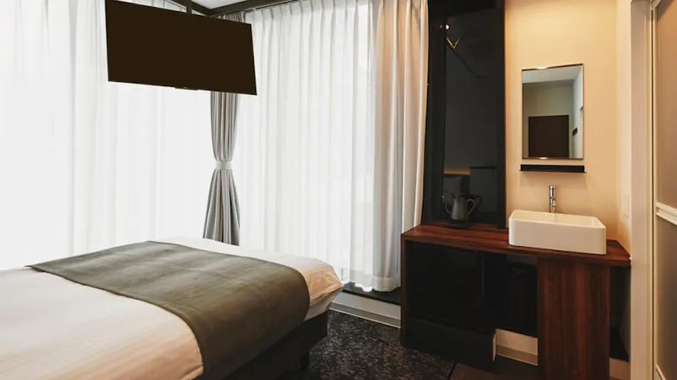 Hotel Edge Nakasu