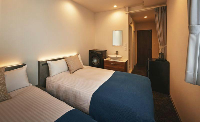 Hotel Edge Nakasu