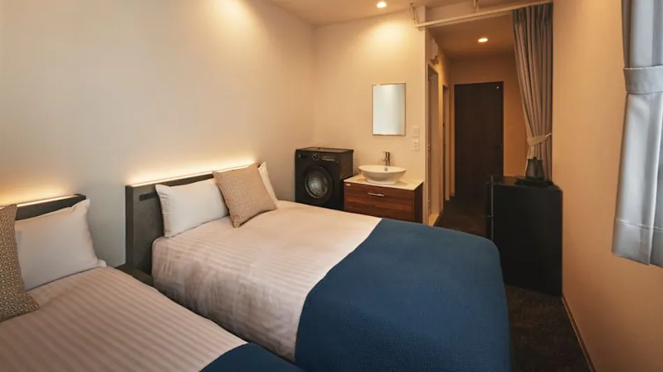 Hotel Edge Nakasu