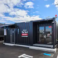 อาคารส่วนต้อนรับ