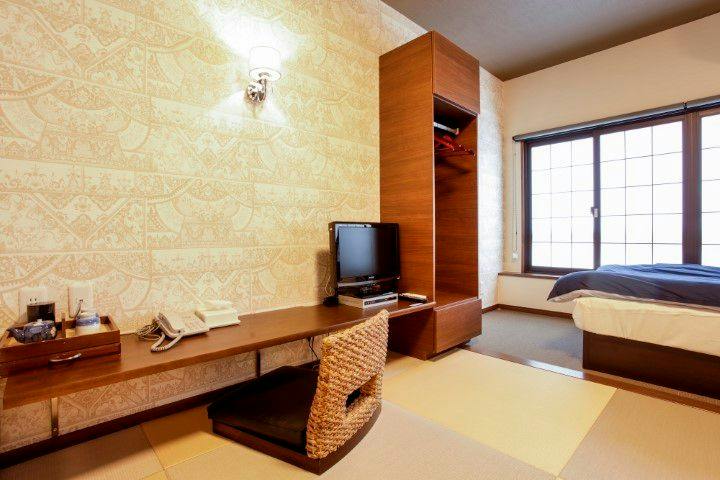 Hotel IKUE Yabu