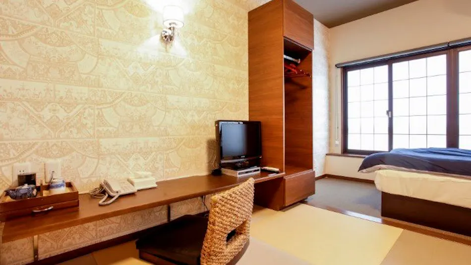 Hotel IKUE Yabu