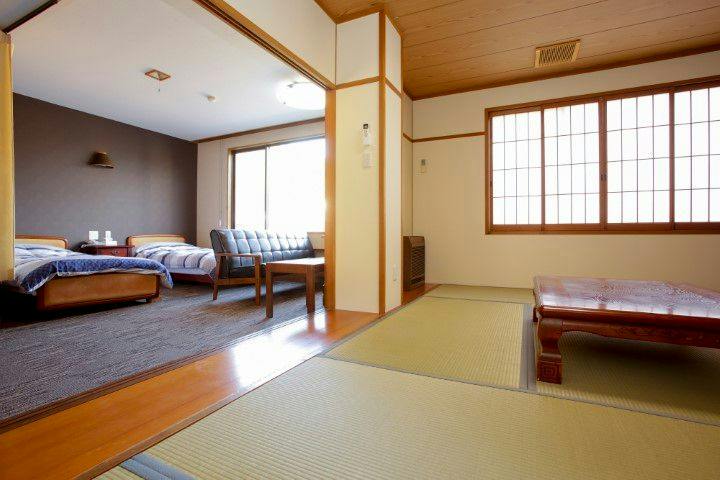Hotel IKUE Yabu
