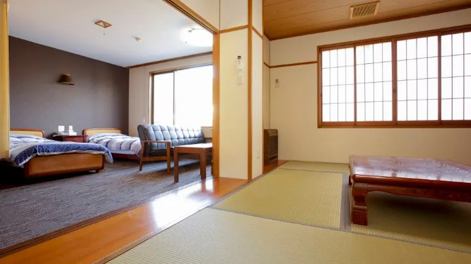 Hotel IKUE Yabu