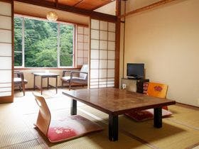 湯快感　花やしき