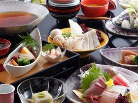 湯快感　花やしき