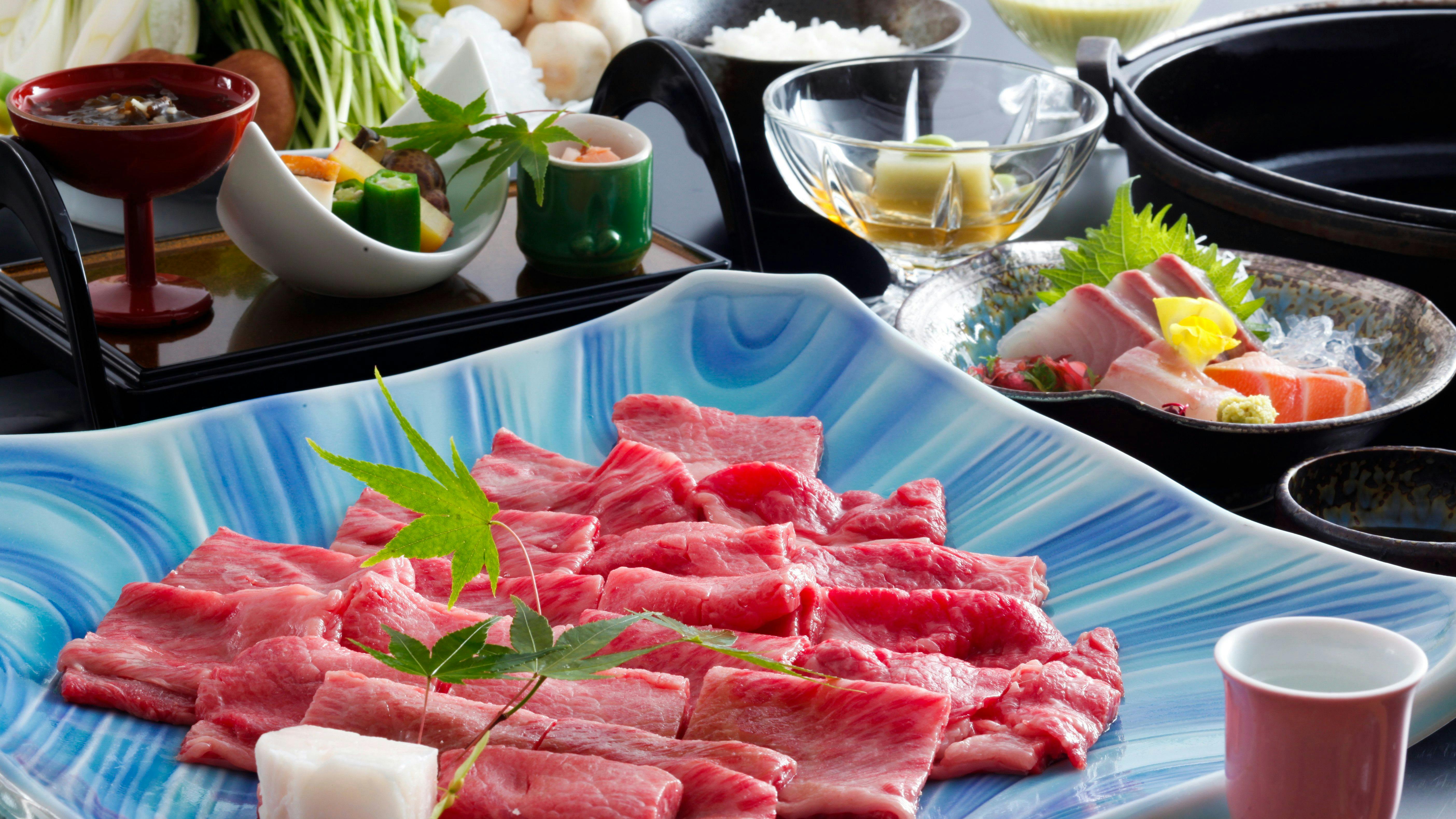 Yubara Onsen Yukai-kan Hanayashiki