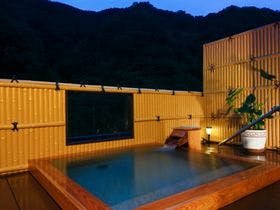 湯快感　花やしき