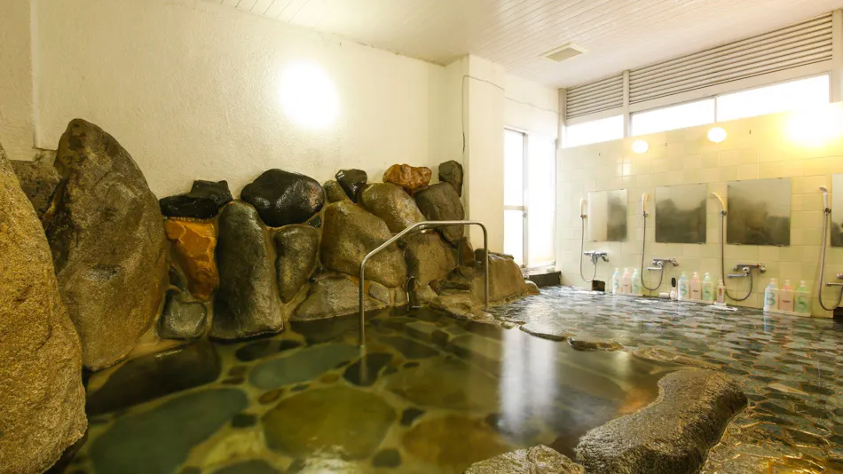 Yubara Onsen Yukai-kan Hanayashiki