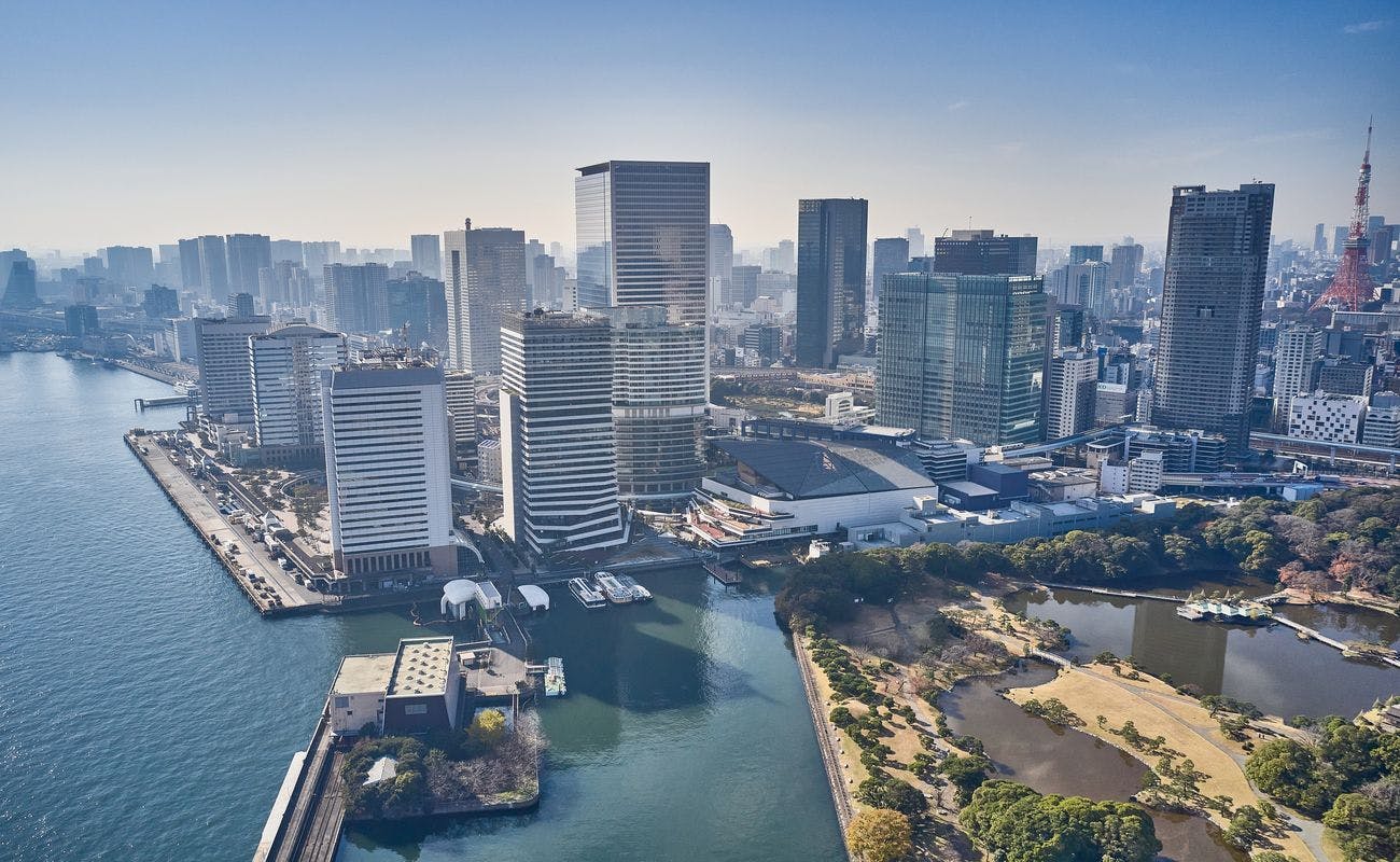 วอเตอร์ส ทาเคชิบะ