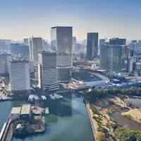 วอเตอร์ส ทาเคชิบะ