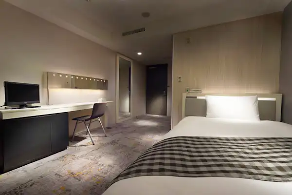 ห้องพักสำหรับทุกคน