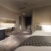 ห้องพักสำหรับทุกคน