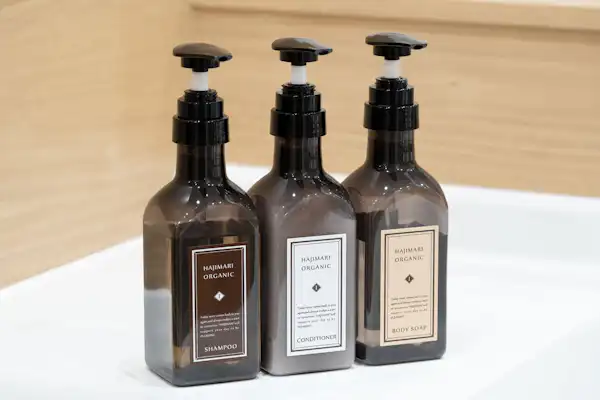 สิ่งอำนวยความสะดวกบนรถบัส