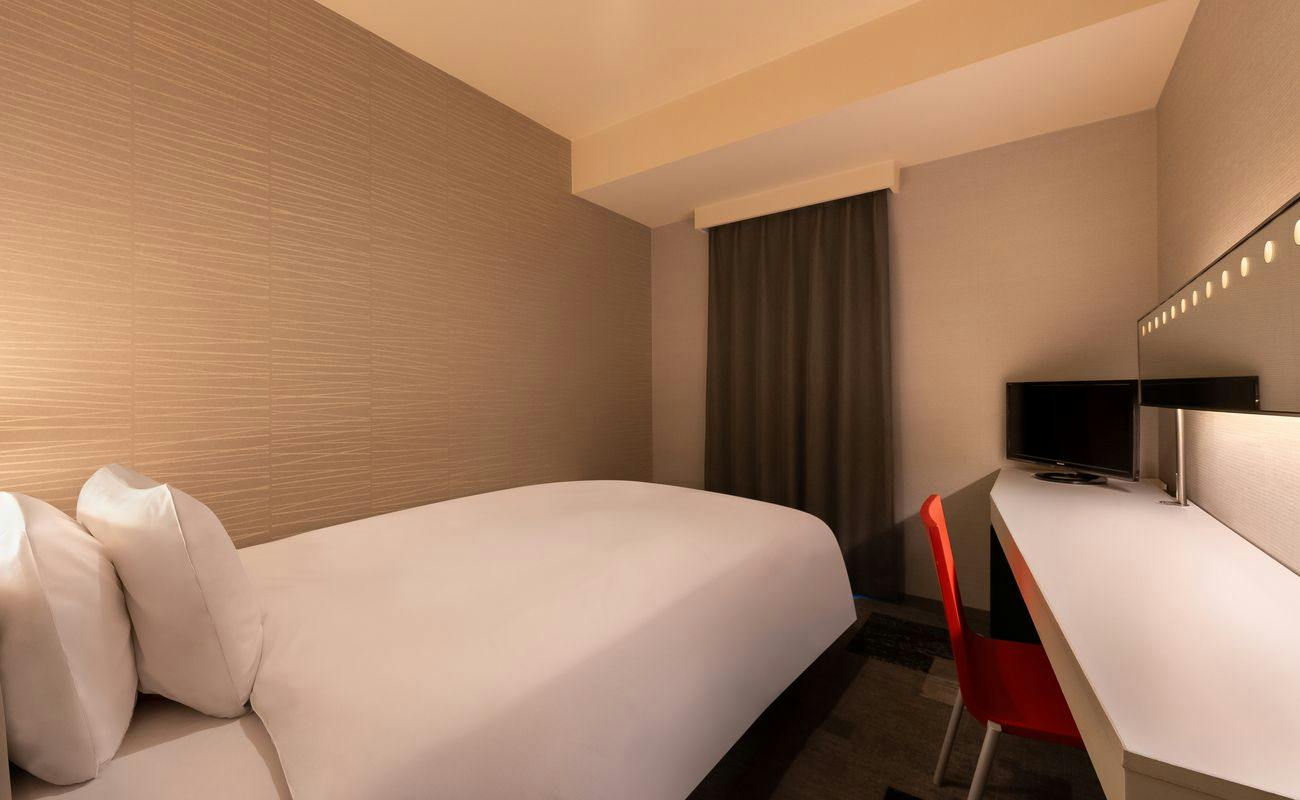 Hotel Oriental Express Ginza West
