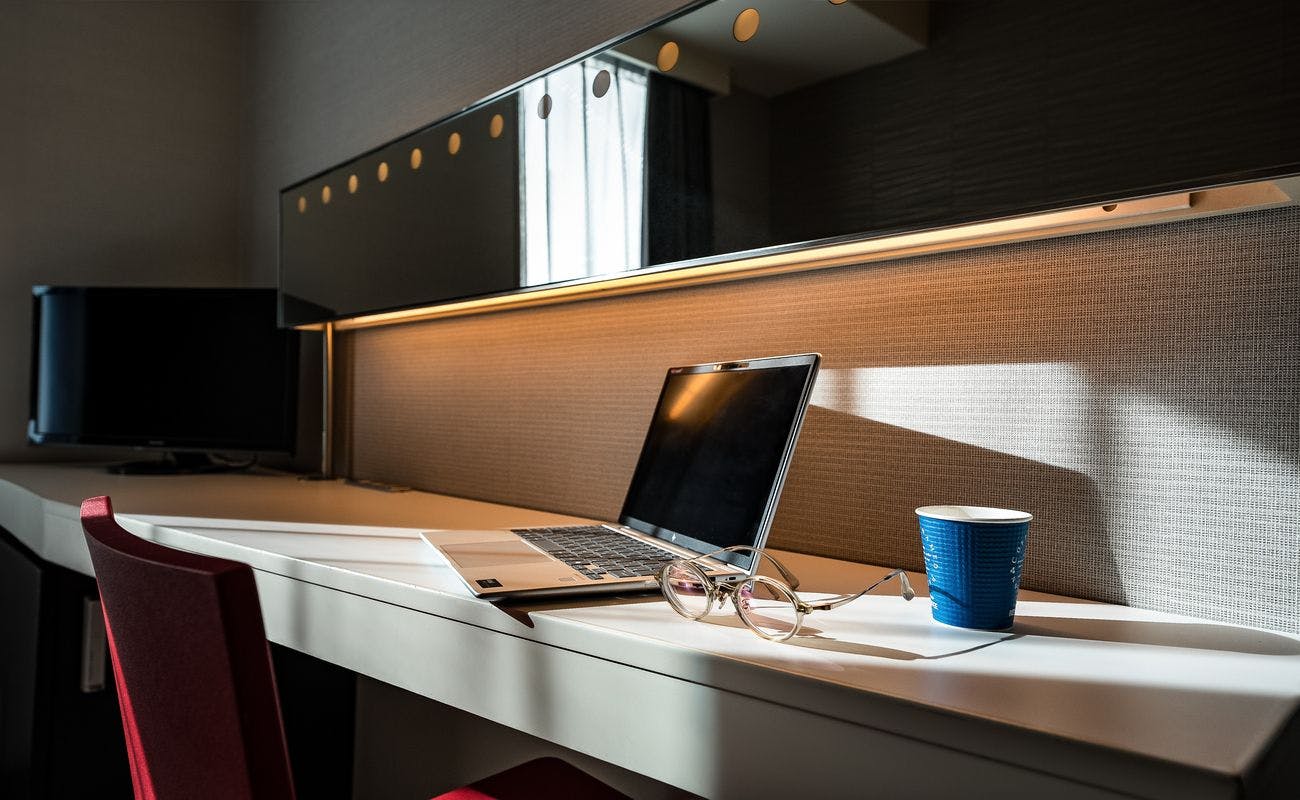 Hotel Oriental Express Ginza West