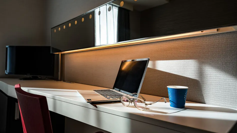 Hotel Oriental Express Ginza West