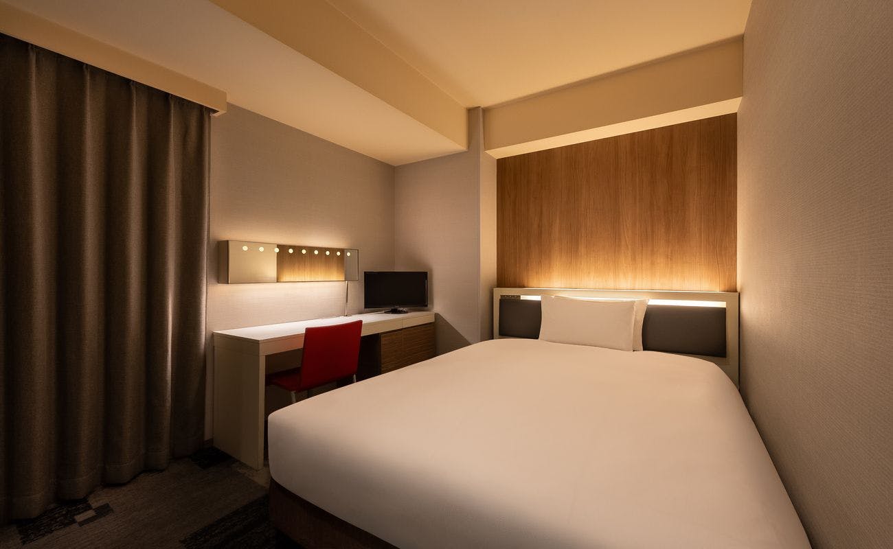 Hotel Oriental Express Ginza West