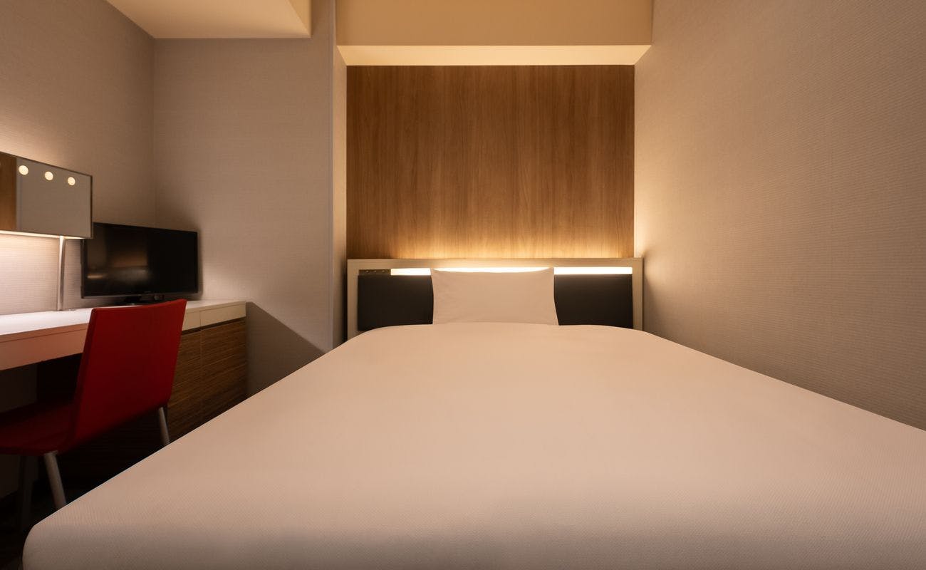 Hotel Oriental Express Ginza West