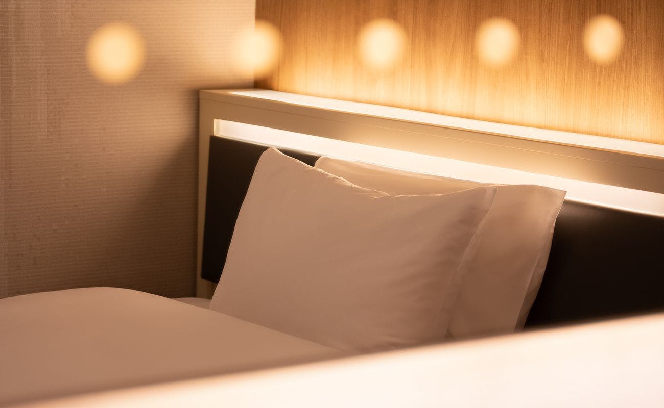 Hotel Oriental Express Ginza West