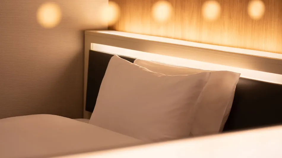 Hotel Oriental Express Ginza West