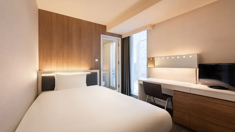 Hotel Oriental Express Ginza West