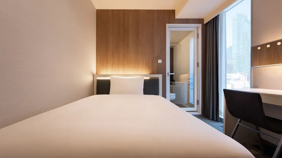 Hotel Oriental Express Ginza West