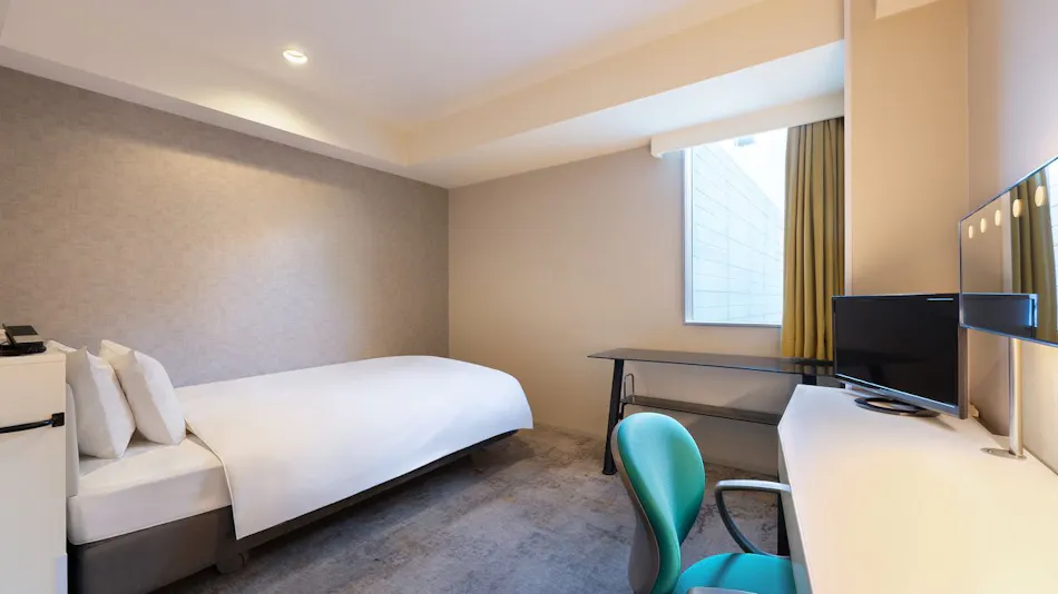 Hotel Oriental Express Ginza West