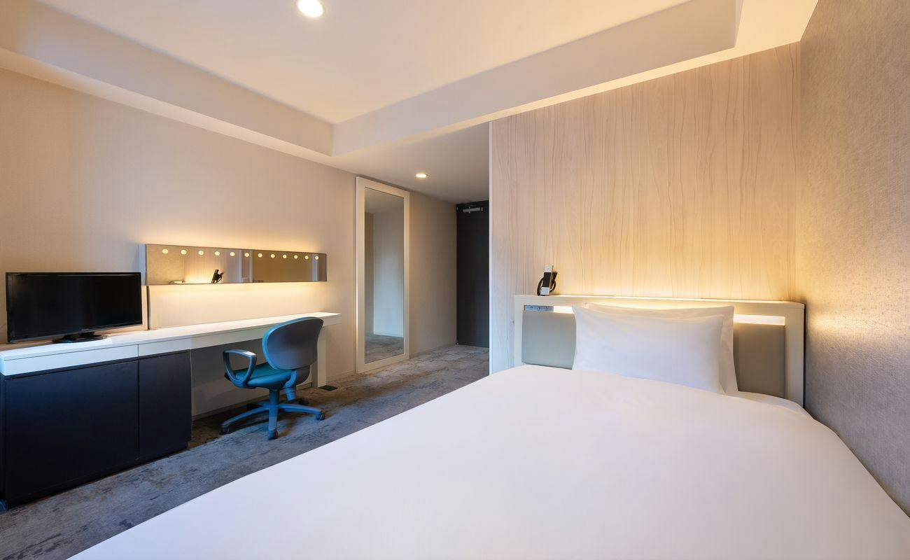 Hotel Oriental Express Ginza West
