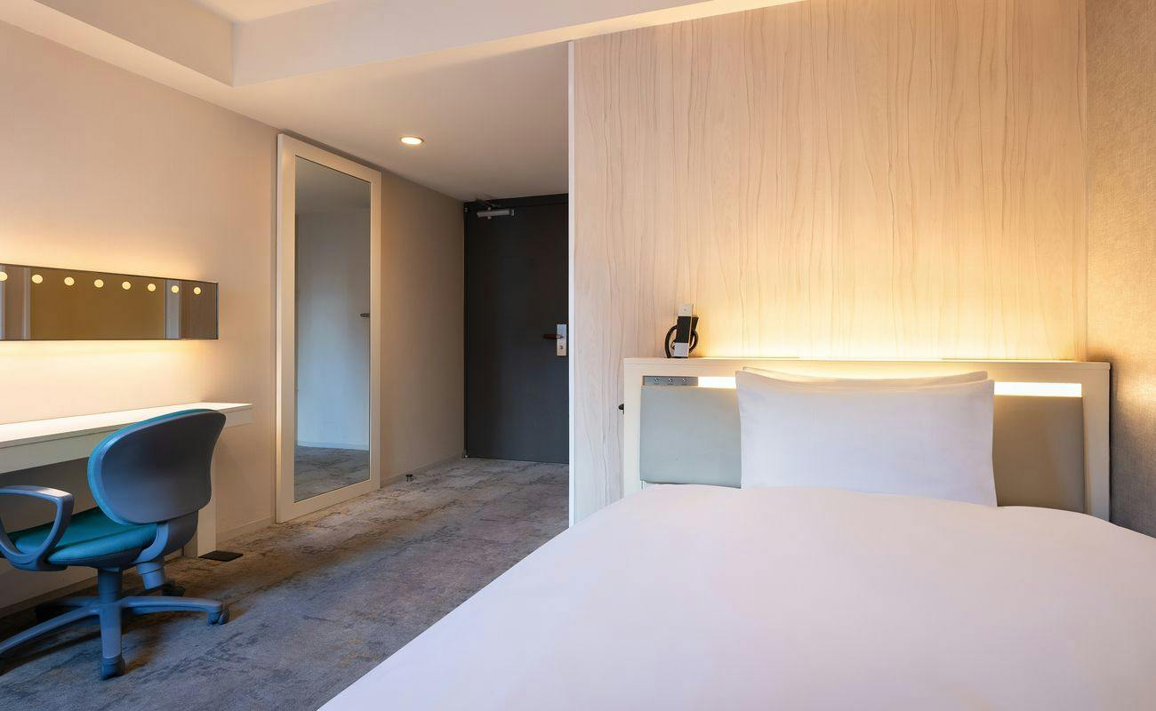 Hotel Oriental Express Ginza West