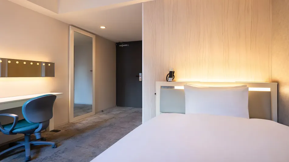 Hotel Oriental Express Ginza West