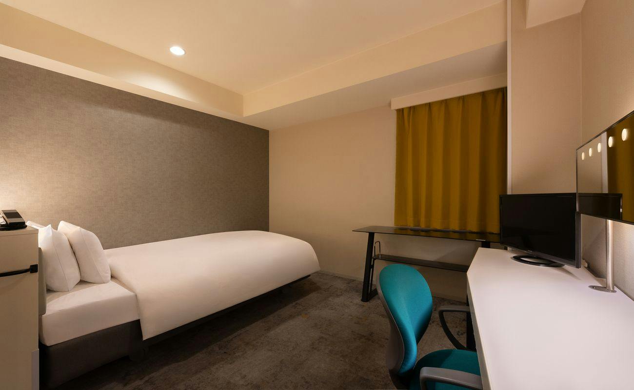 Hotel Oriental Express Ginza West