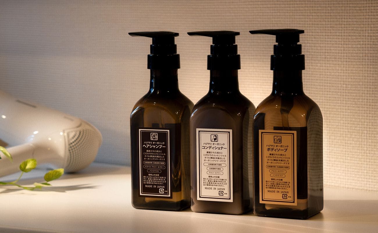 Hotel Oriental Express Ginza West