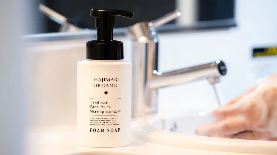 Hotel Oriental Express Ginza West